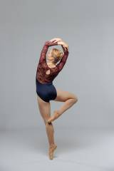 Maillot Luz Microfibra Adulto