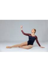 Maillot Luz Microfibra Adulto