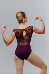 Maillot Estrella Microfibra Adulto