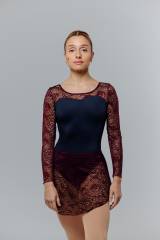 Pulso Skirt Lace Adult