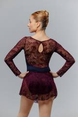 Pulso Skirt Lace Adult