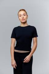 Eclipse T-shirt Viscosa Adult