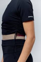 Camiseta Aurora Viscosa Adulto