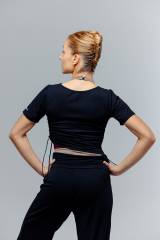 Camiseta Aurora Viscosa Adulto