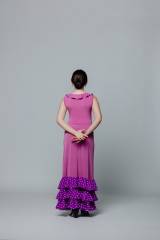 Anhelo Skirt