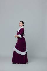 Clavel Skirt