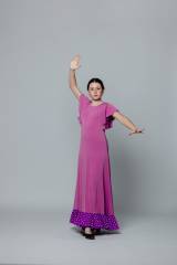 Alcázar Dress