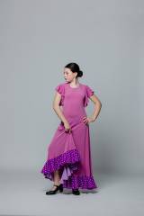 Alcázar Dress