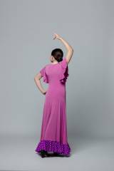 Alcázar Dress