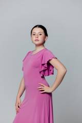 Alcázar Dress