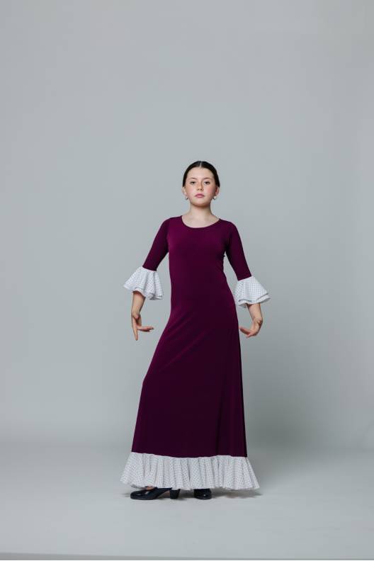 Olivar Dress