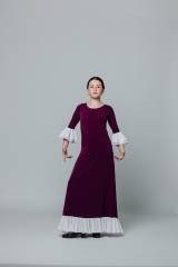 Olivar Dress