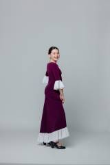 Vestido Olivar