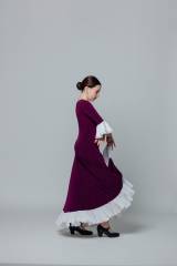 Vestido Olivar