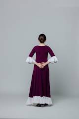 Vestido Olivar