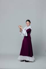 Olivar Dress