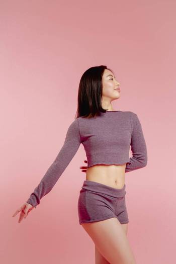 4383 Neuquen Sweater