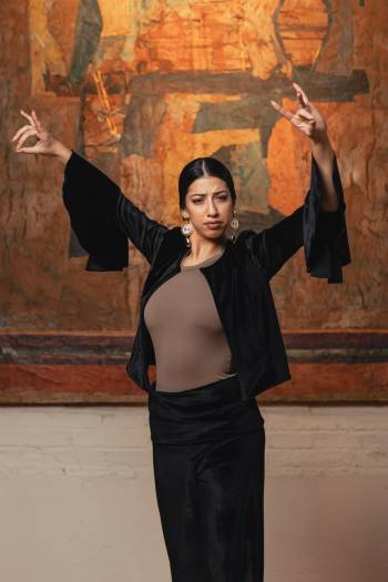 5166 Torera Plazuela