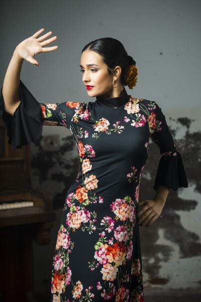 Flamenco Dress Manufacturer