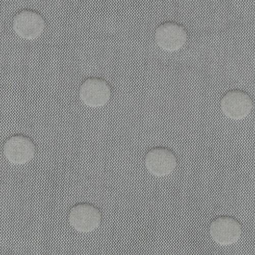 ET399/Tul Elást. Est. Negro Lunar Blanco