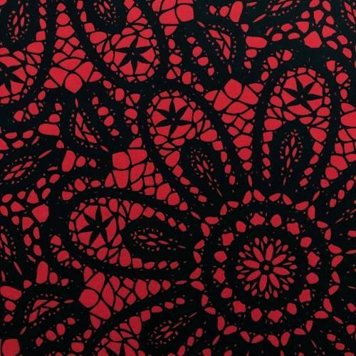 ET386/Pto. Elást. Est. Fondo Rojo